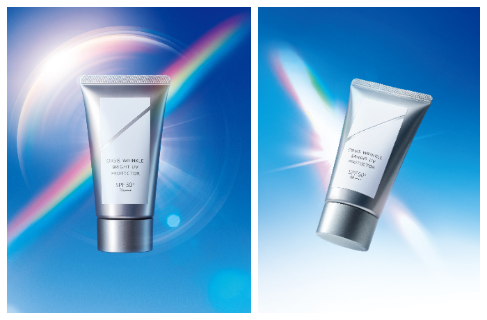 ORBIS 超全能盈白精華防曬乳